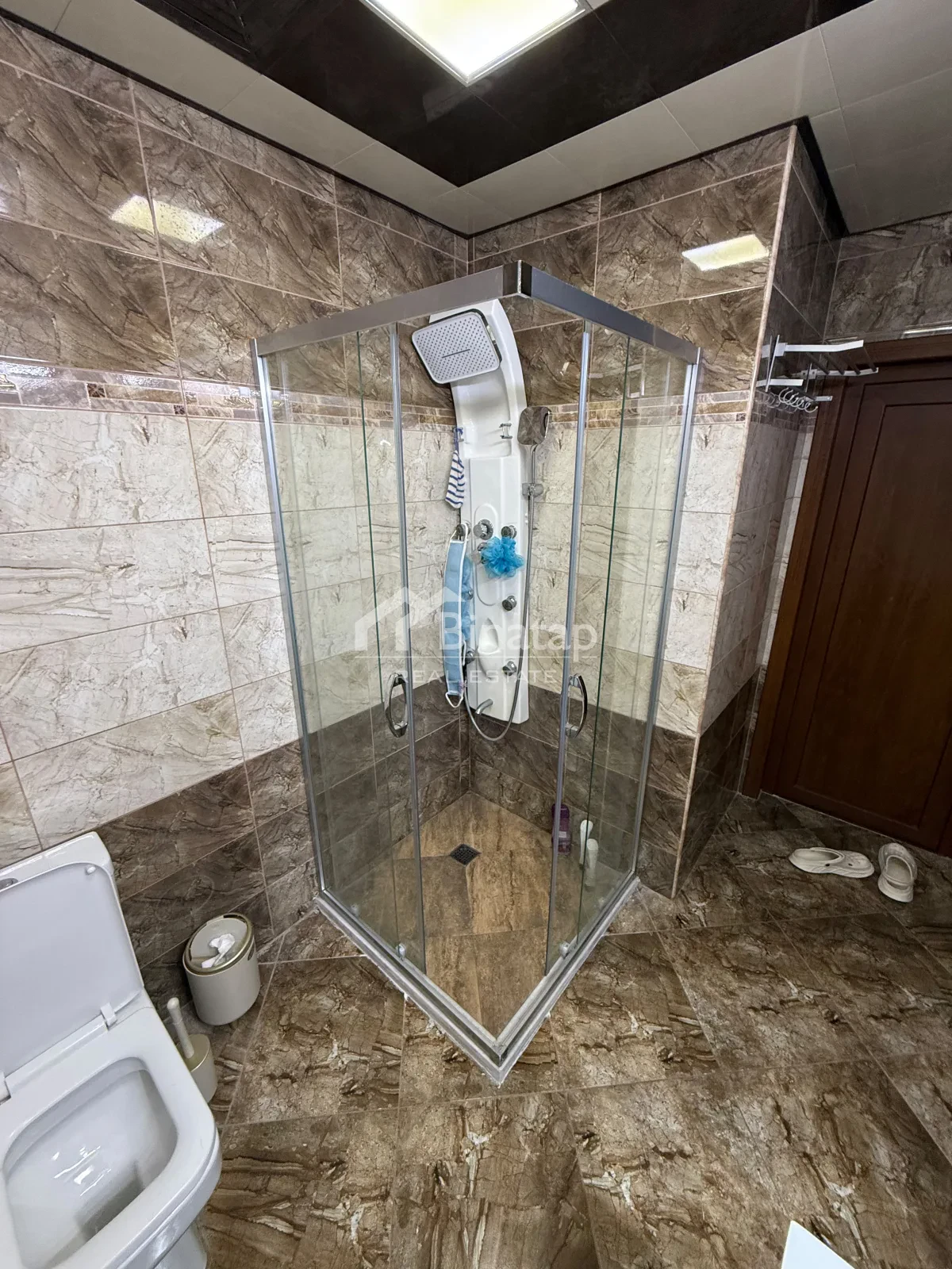 İcarəyə verilir 2 otaqlı yeni tikili 60 m², Neftçilər m. — şəkil 4