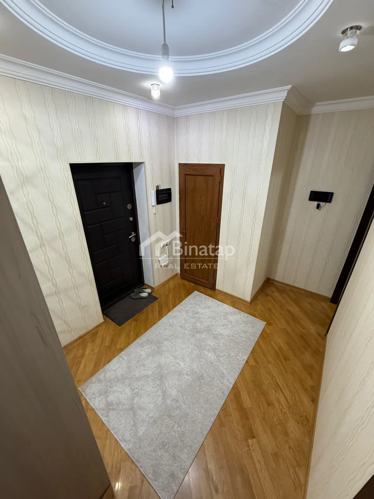 İcarəyə verilir 2 otaqlı yeni tikili 60 m², Neftçilər m. — şəkil 6