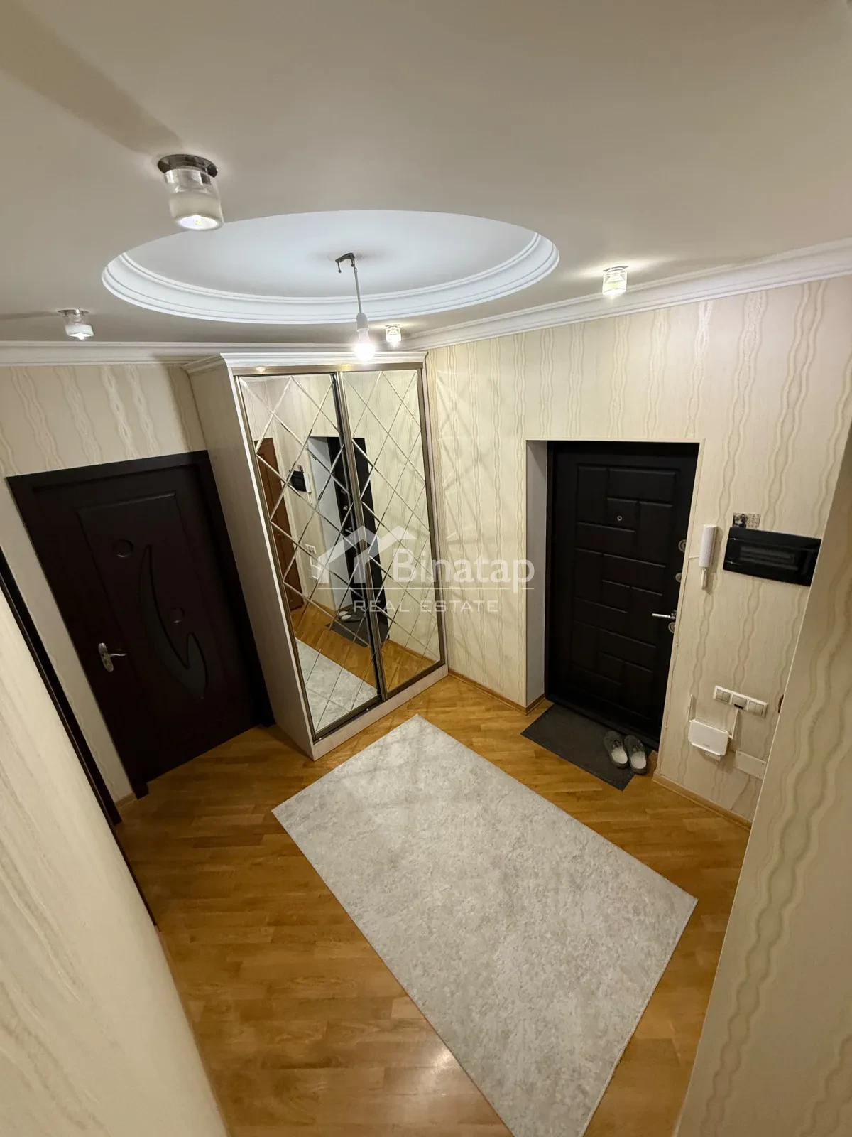İcarəyə verilir 2 otaqlı yeni tikili 60 m², Neftçilər m. — şəkil 7
