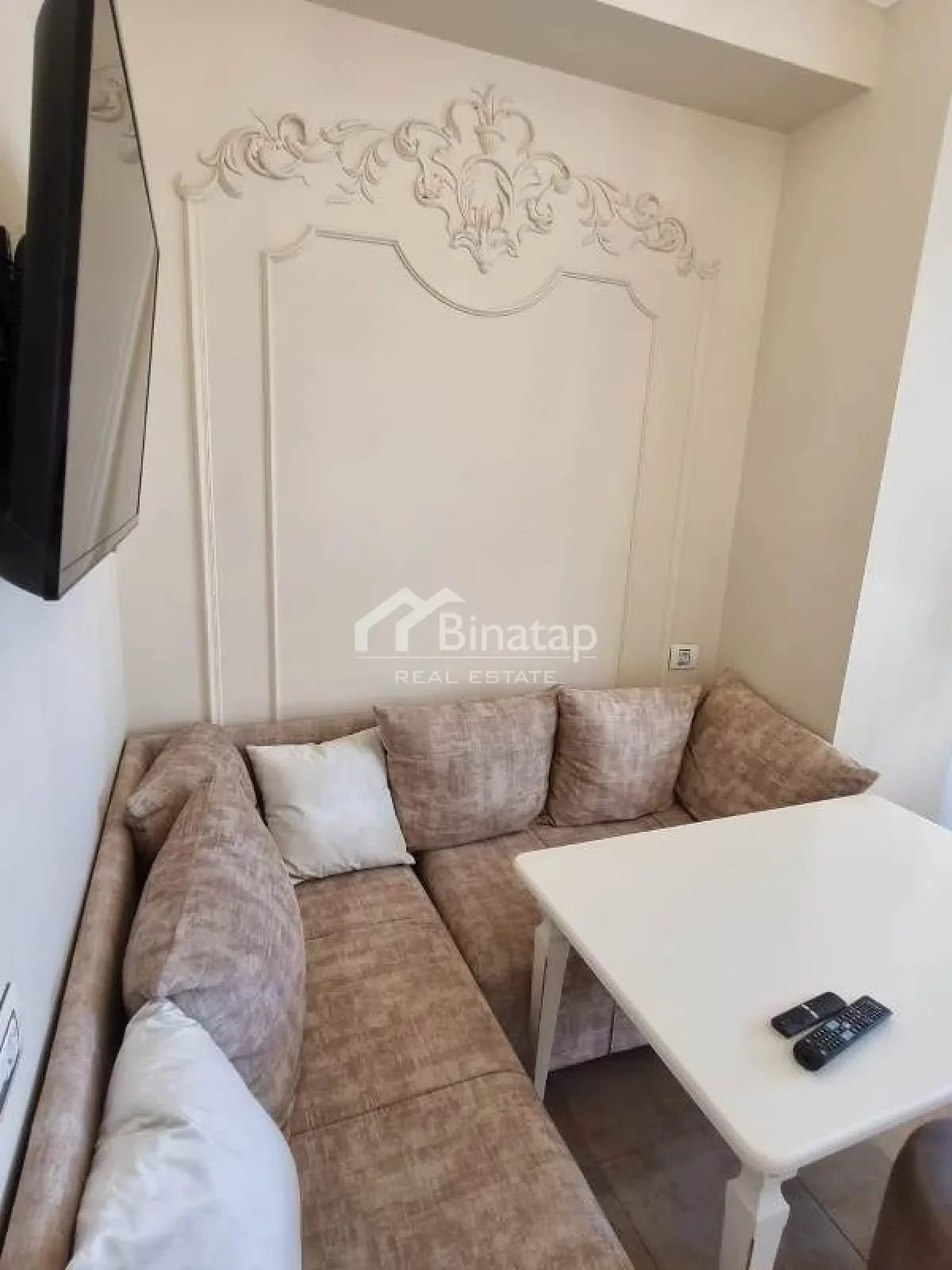 Satılır 2 otaqlı yeni tikili 91 m², Elmlər Akademiyası m. — şəkil 14