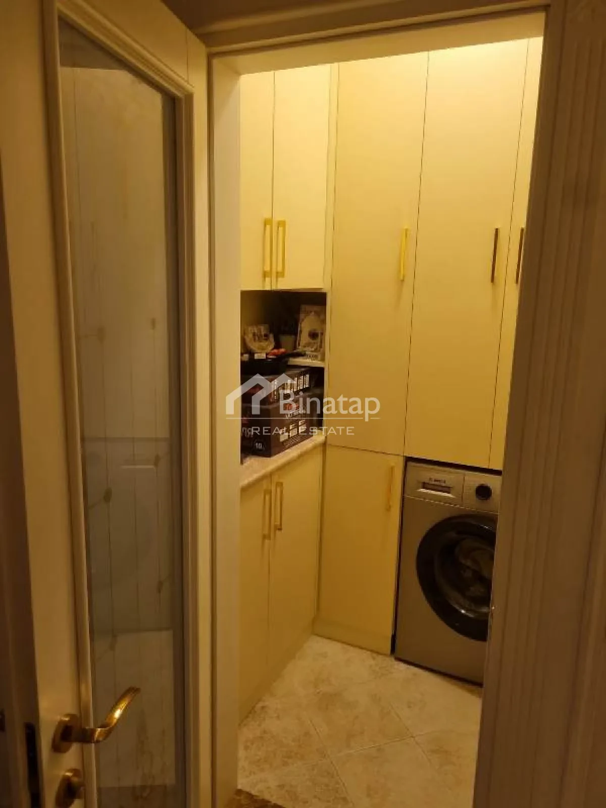 Satılır 2 otaqlı yeni tikili 91 m², Elmlər Akademiyası m. — şəkil 17