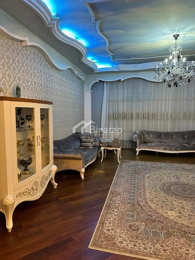 Satılır 5+ otaqlı yeni tikili 250 m², 28 May m. — şəkil 3