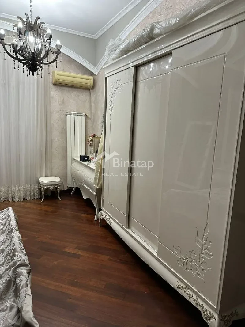 Satılır 5+ otaqlı yeni tikili 250 m², 28 May m. — şəkil 6