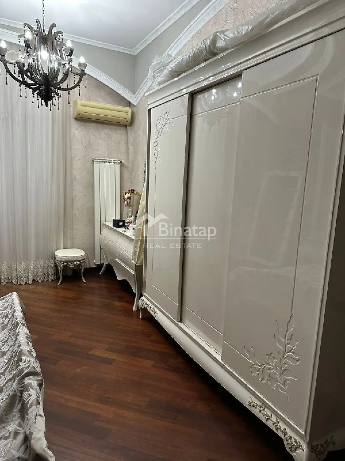 Satılır 5+ otaqlı yeni tikili 250 m², 28 May m. — şəkil 6
