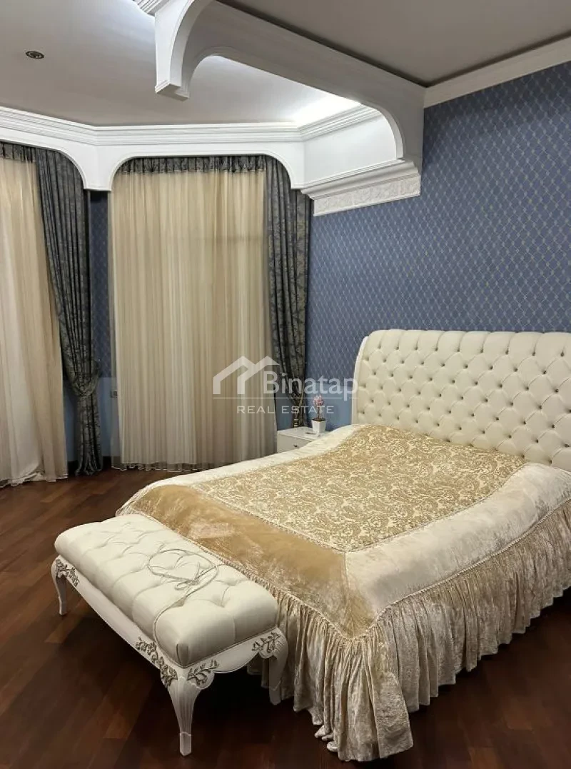 Satılır 5+ otaqlı yeni tikili 250 m², 28 May m. — şəkil 7