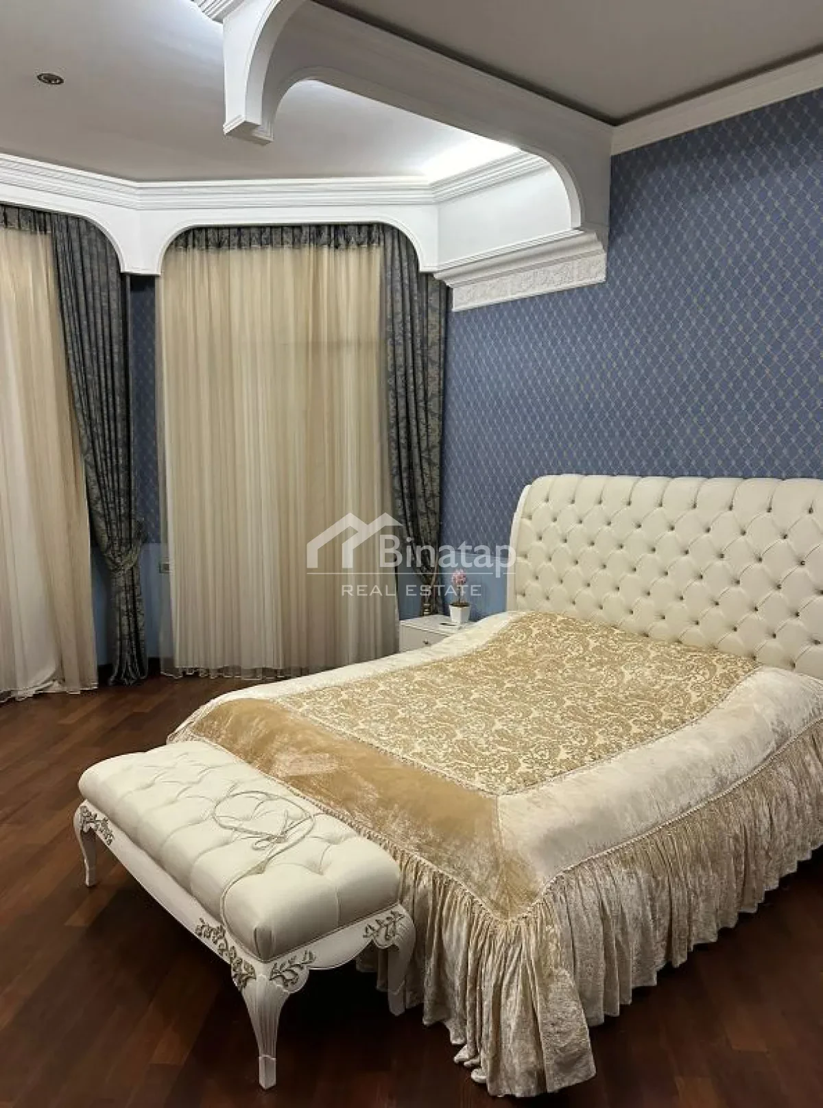 Satılır 5+ otaqlı yeni tikili 250 m², 28 May m. — şəkil 7