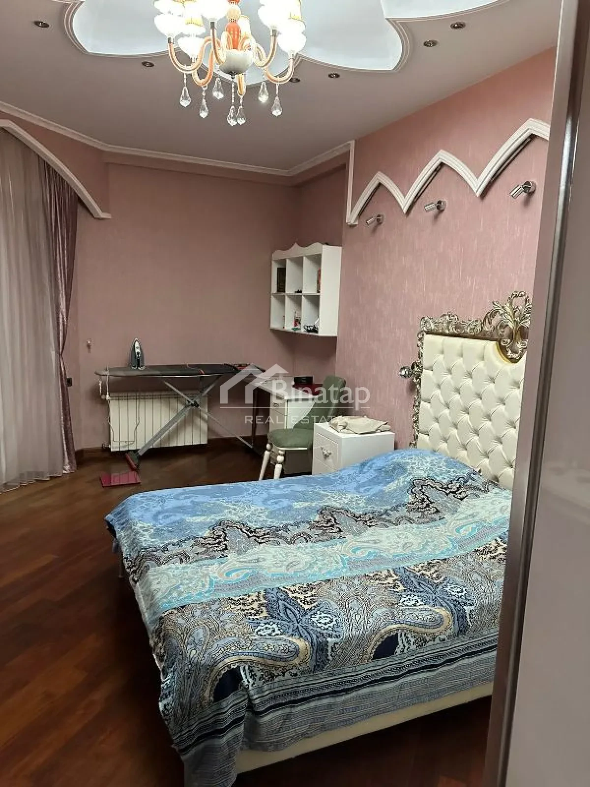 Satılır 5+ otaqlı yeni tikili 250 m², 28 May m. — şəkil 11