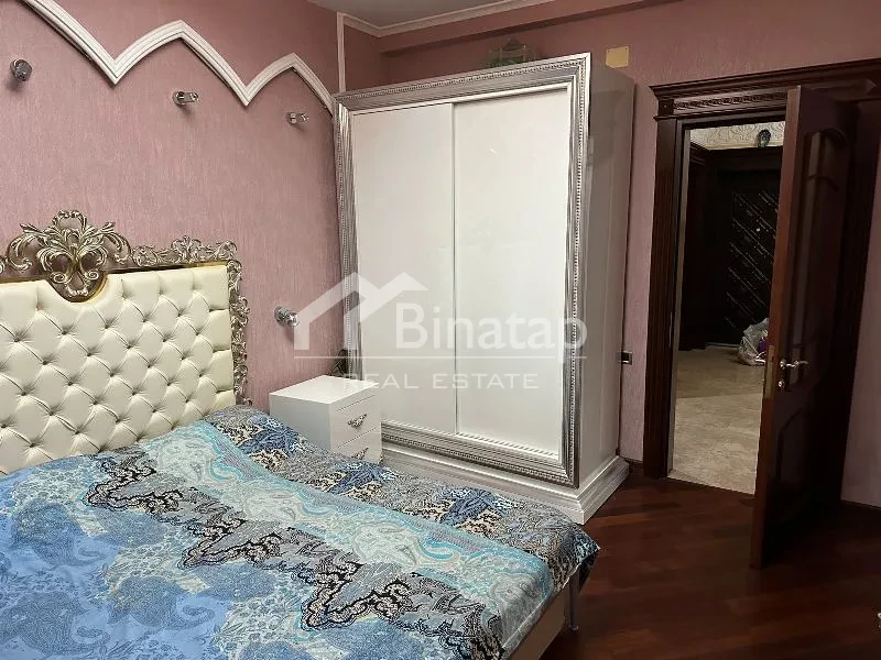 Satılır 5+ otaqlı yeni tikili 250 m², 28 May m. — şəkil 12