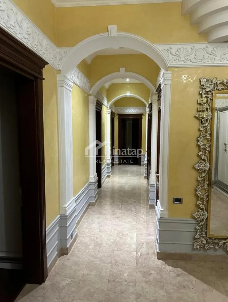 Satılır 5+ otaqlı yeni tikili 250 m², 28 May m. — şəkil 15