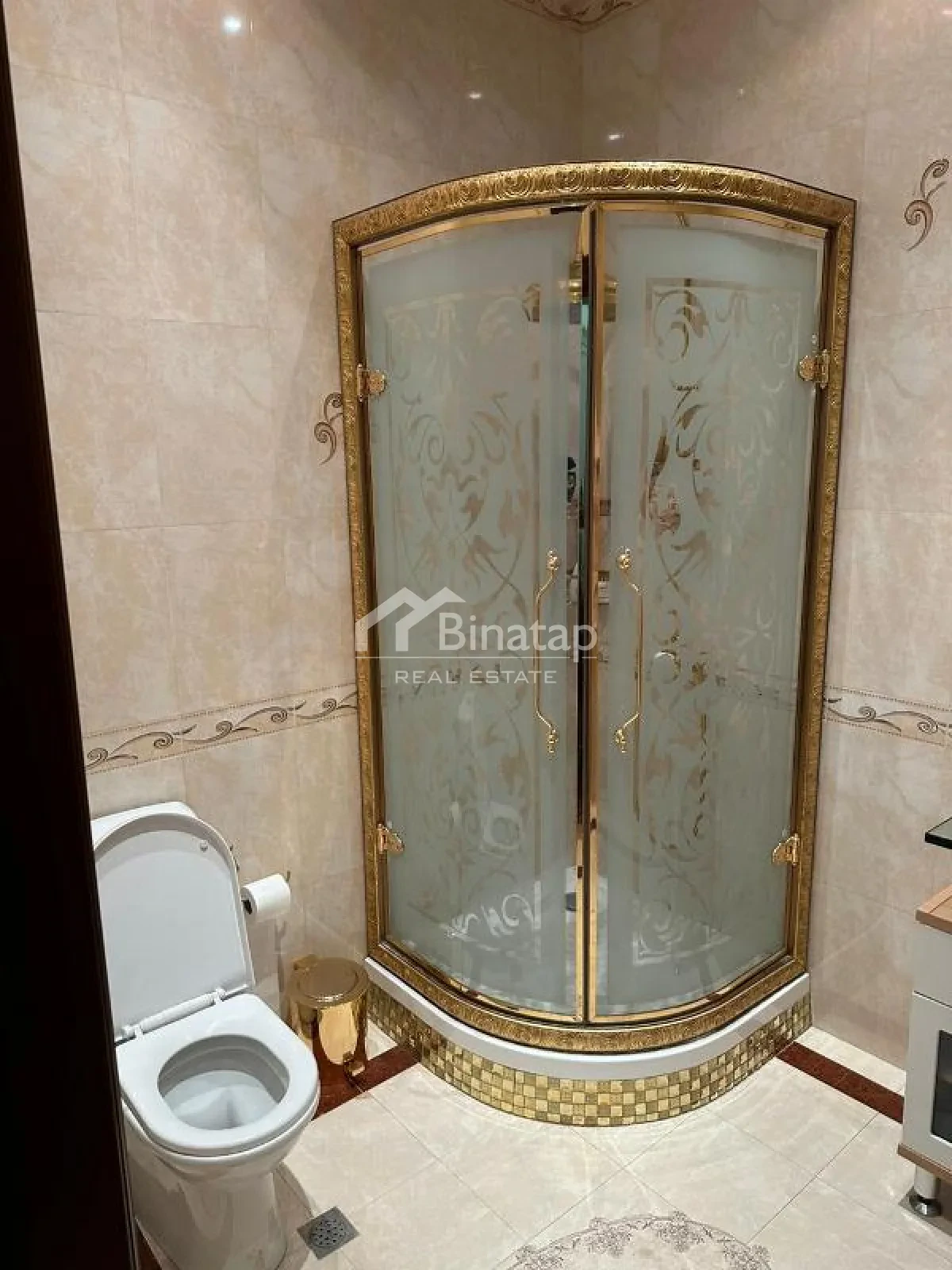 Satılır 5+ otaqlı yeni tikili 250 m², 28 May m. — şəkil 17
