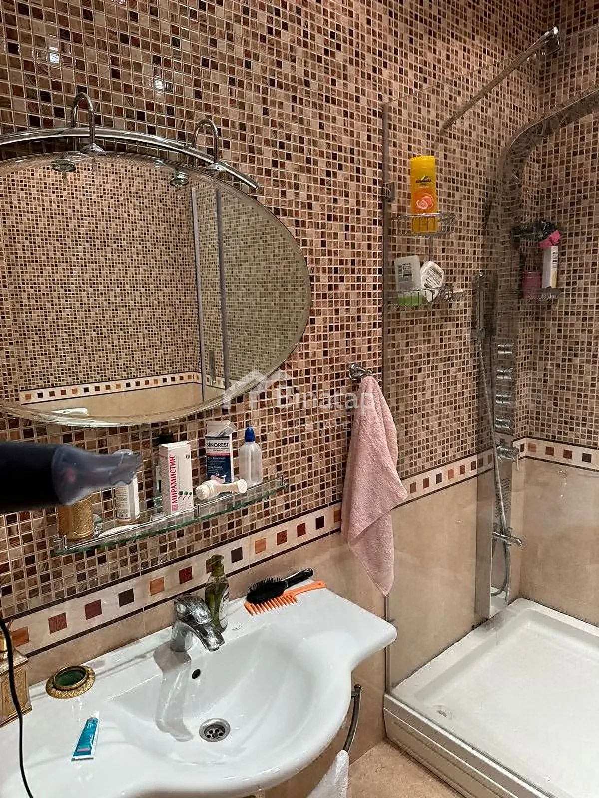 Satılır 5+ otaqlı yeni tikili 250 m², 28 May m. — şəkil 19