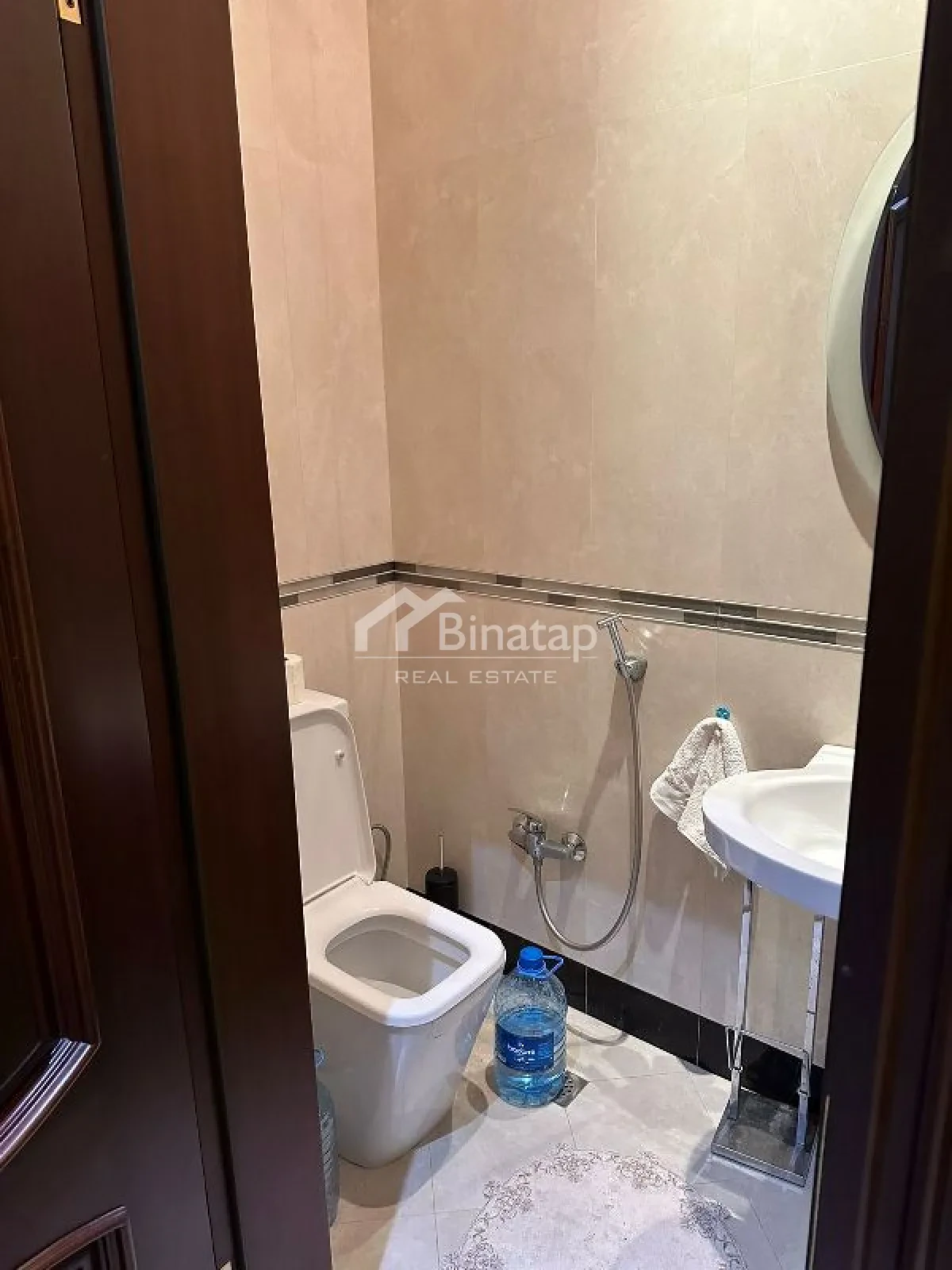 Satılır 5+ otaqlı yeni tikili 250 m², 28 May m. — şəkil 20