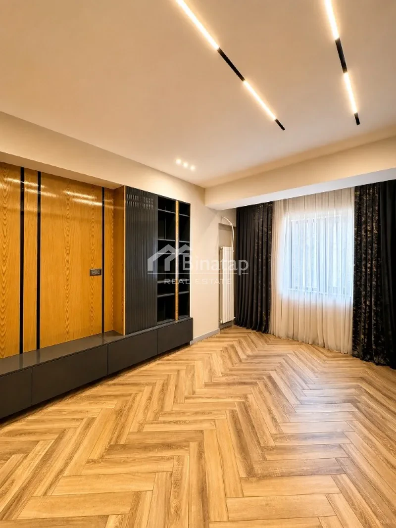 Satılır 2 otaqlı yeni tikili 68 m², Xətai m.