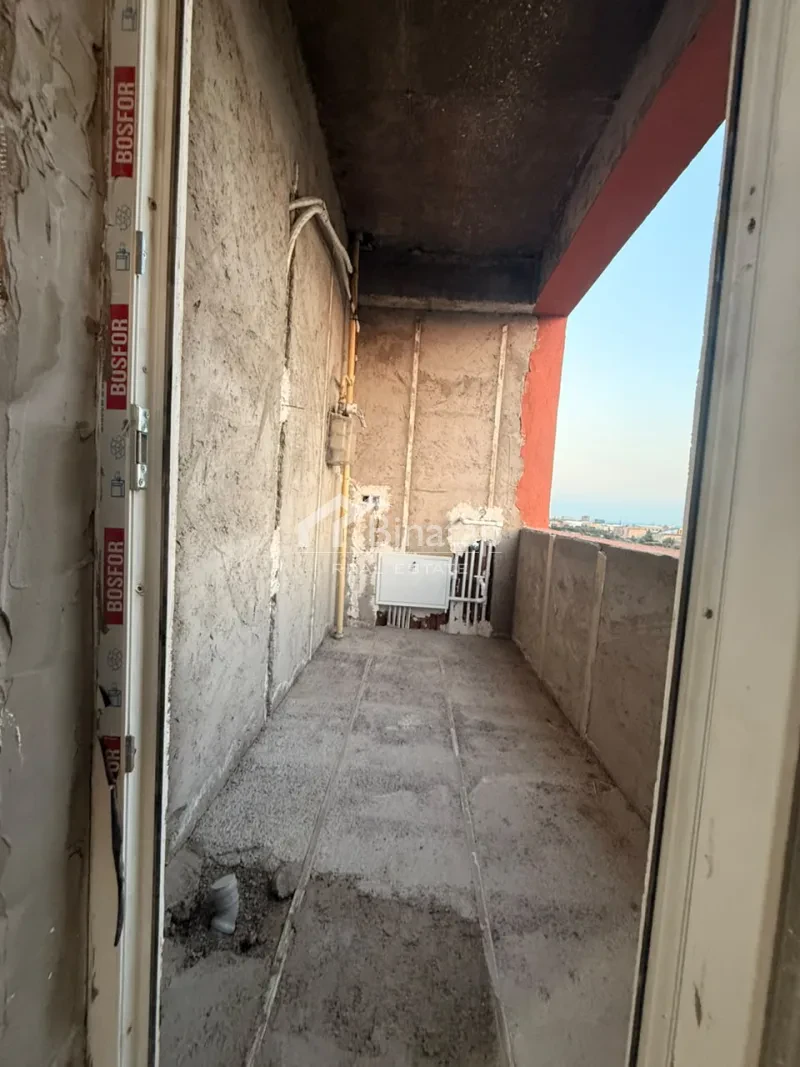 Satılır 3 otaqlı yeni tikili 106 m², Qara Qarayev m. — şəkil 3