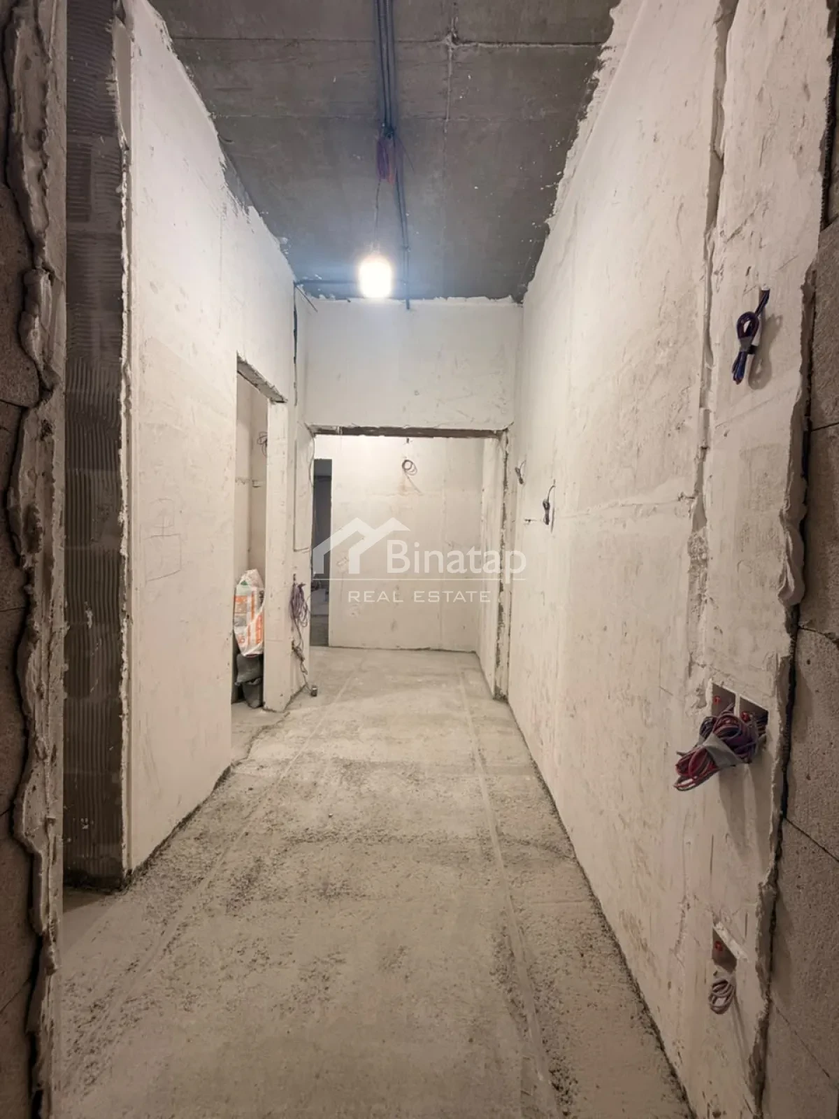 Satılır 3 otaqlı yeni tikili 106 m², Qara Qarayev m. — şəkil 4