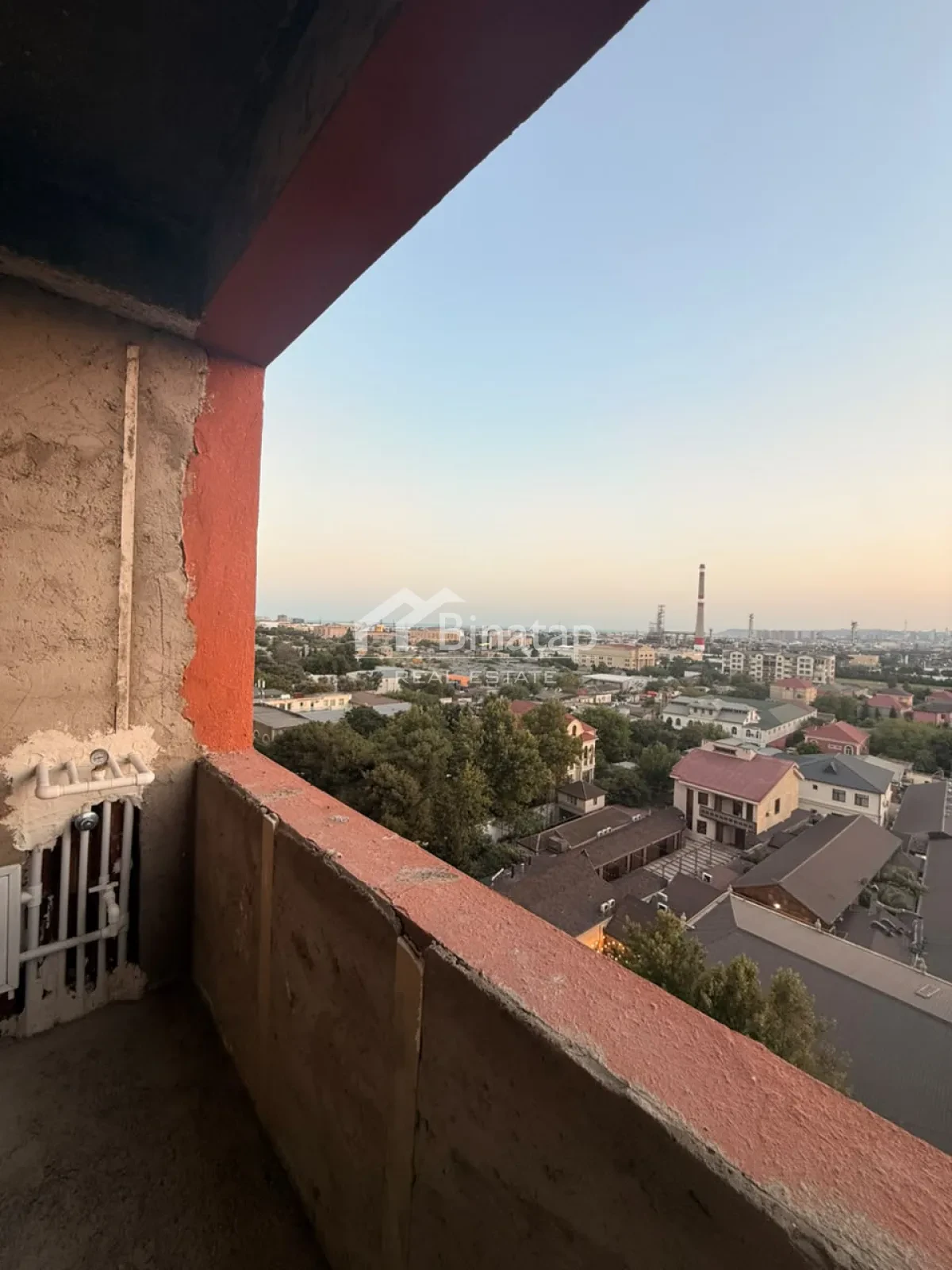 Satılır 3 otaqlı yeni tikili 106 m², Qara Qarayev m. — şəkil 5