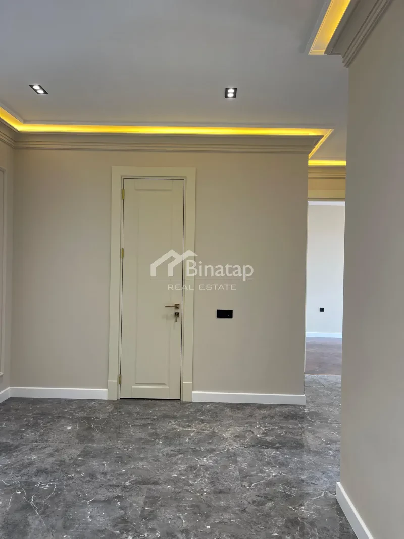 Satılır 3 otaqlı yeni tikili 145 m², İçərişəhər m. — şəkil 5