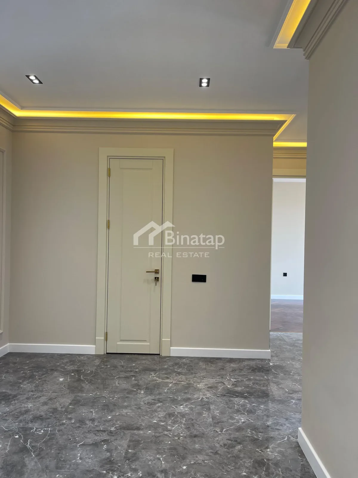 Satılır 3 otaqlı yeni tikili 145 m², İçərişəhər m. — şəkil 5