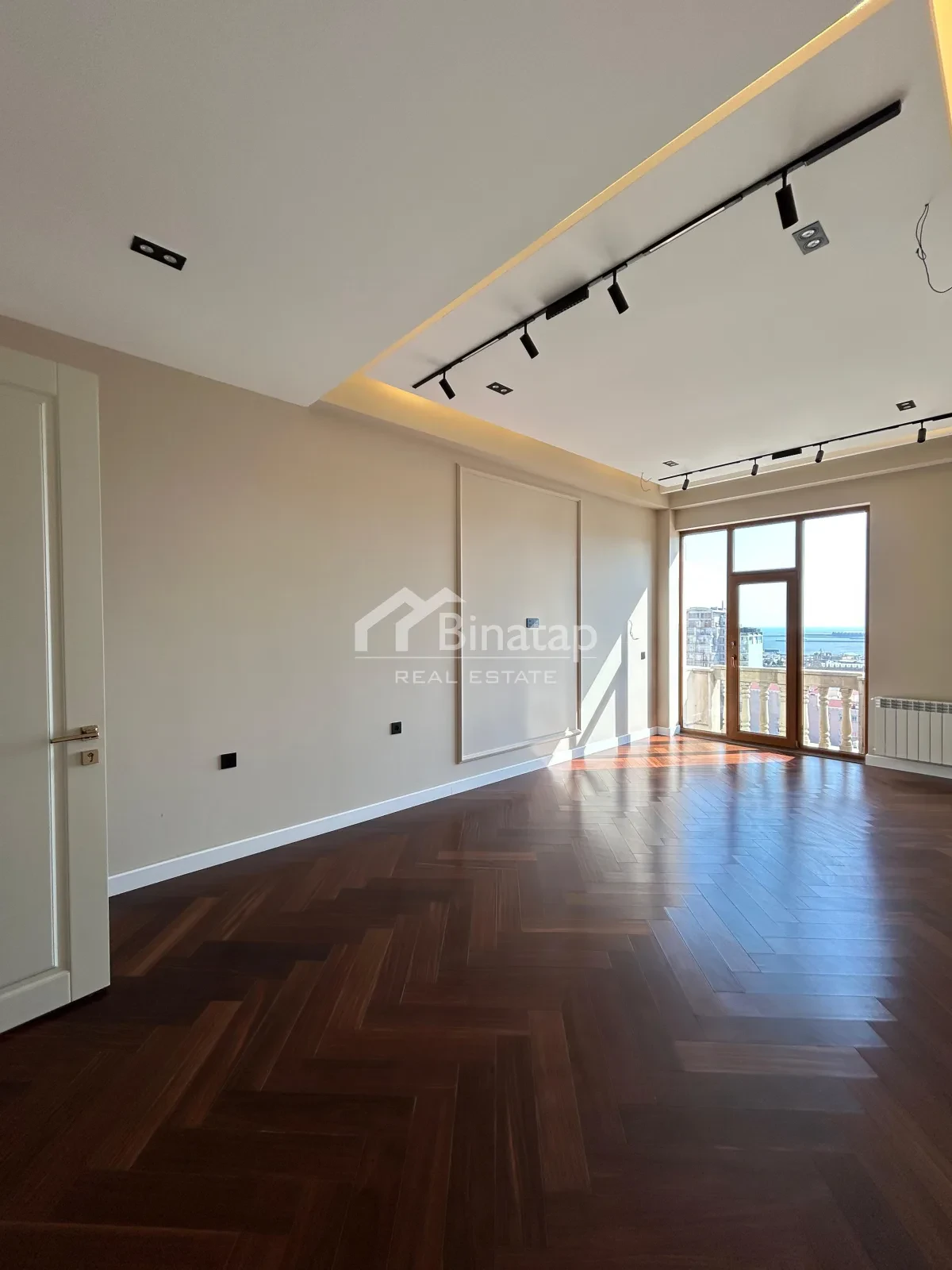 Satılır 3 otaqlı yeni tikili 145 m², İçərişəhər m. — şəkil 7