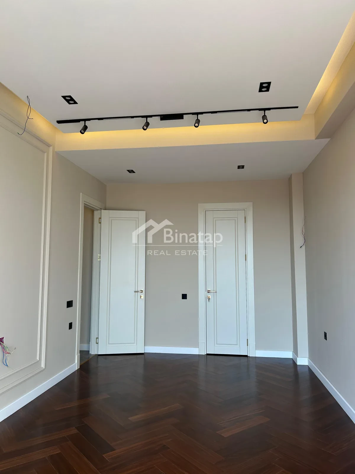Satılır 3 otaqlı yeni tikili 145 m², İçərişəhər m. — şəkil 8