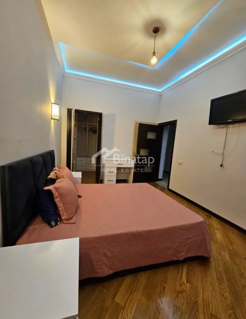 Satılır 3 otaqlı yeni tikili 178 m², 28 May m. — şəkil 2
