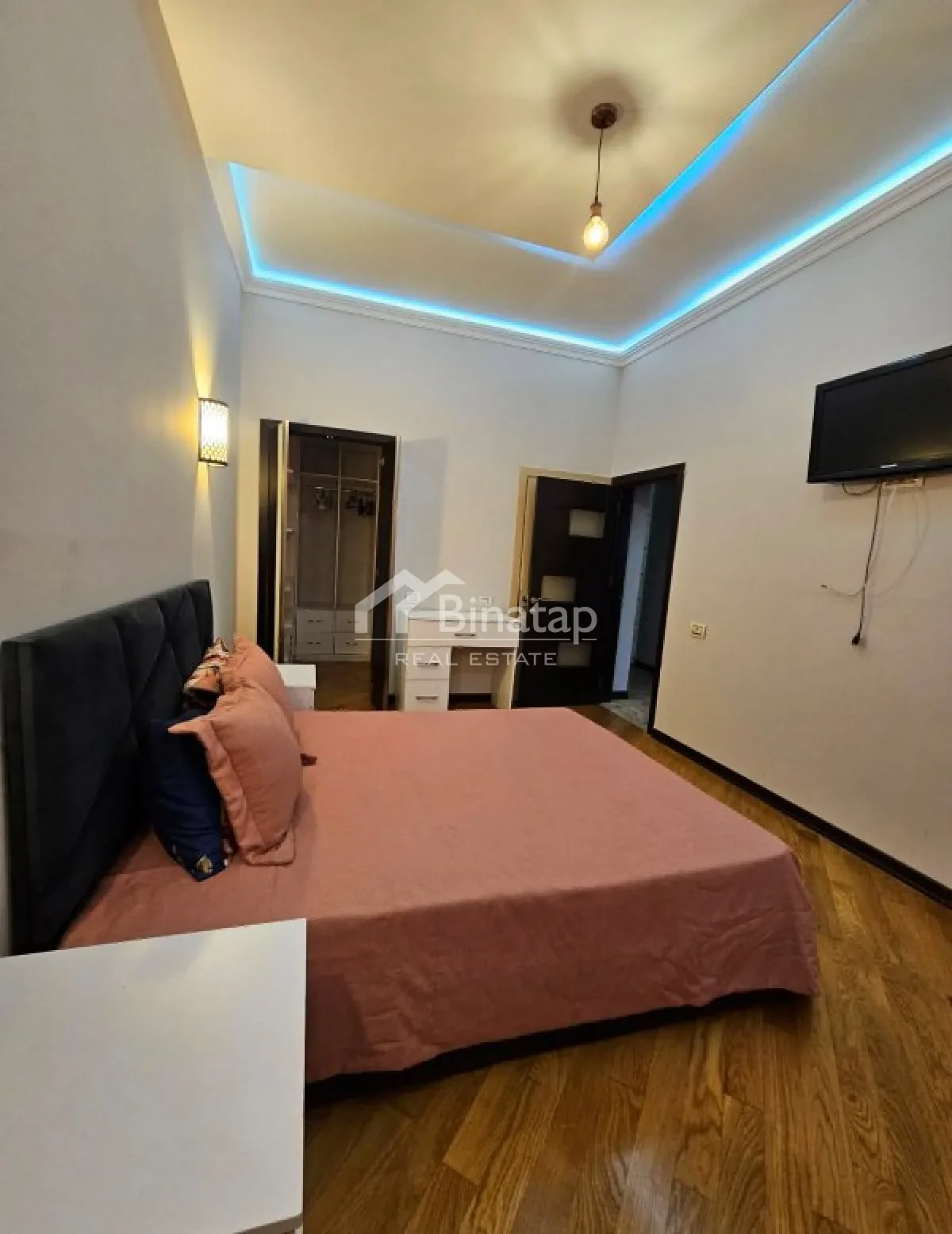 Satılır 3 otaqlı yeni tikili 178 m², 28 May m. — şəkil 2