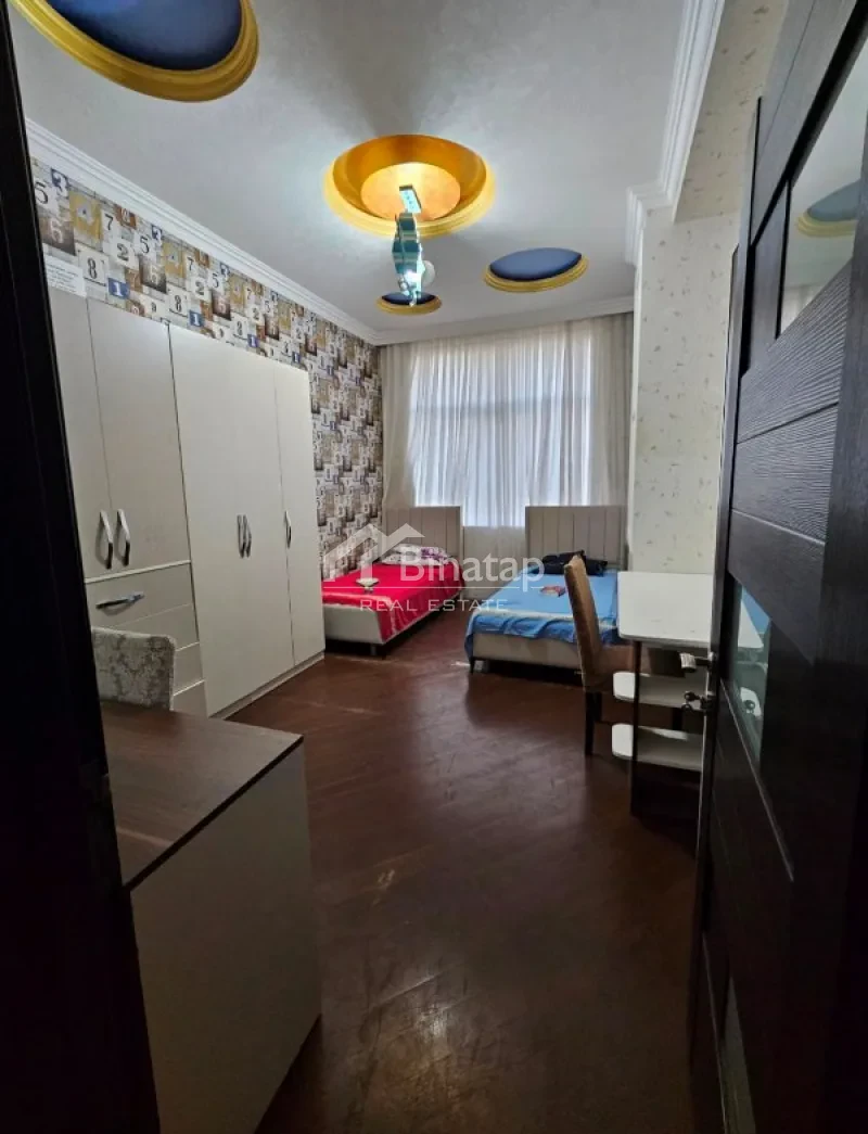 Satılır 3 otaqlı yeni tikili 178 m², 28 May m. — şəkil 3