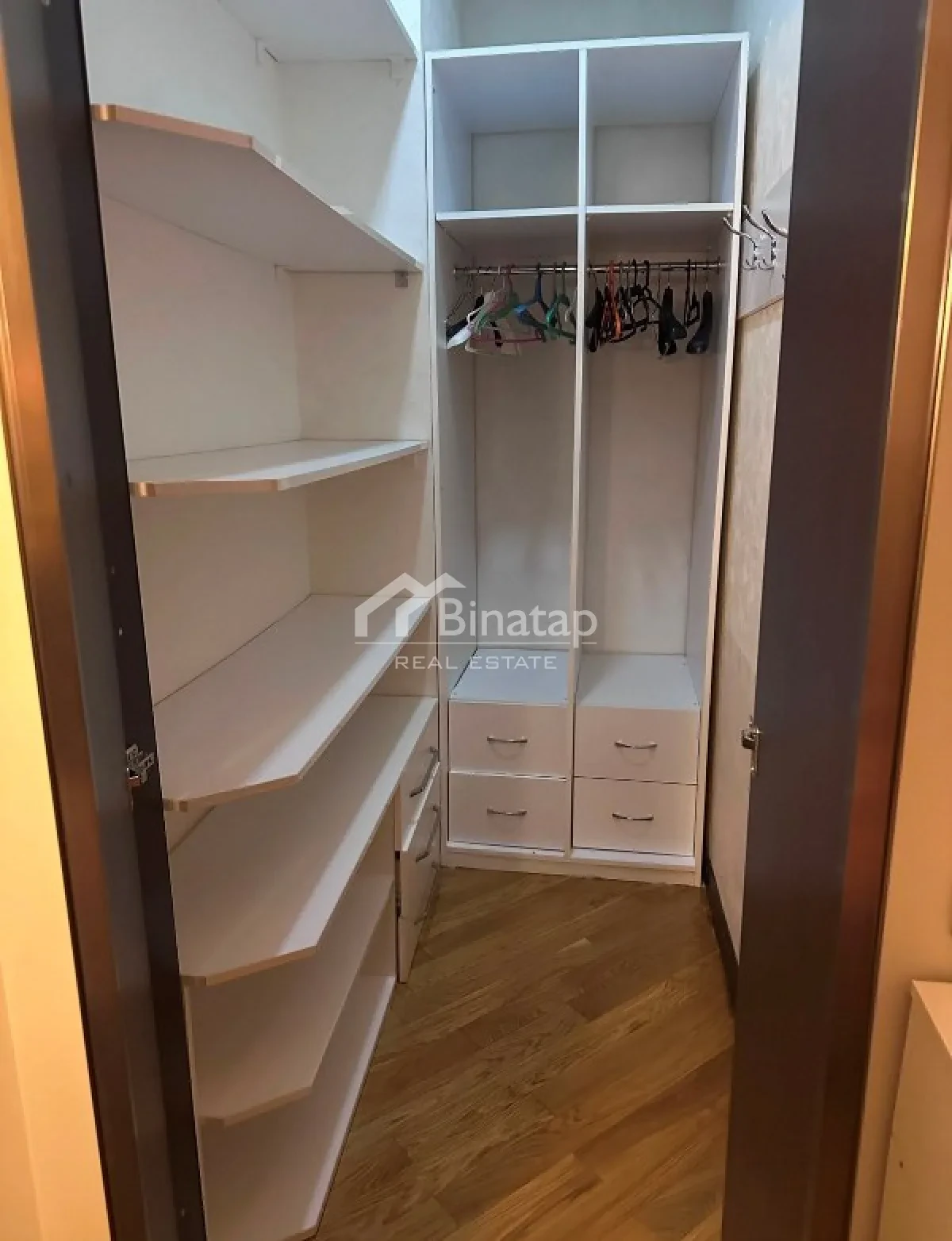 Satılır 3 otaqlı yeni tikili 178 m², 28 May m. — şəkil 5