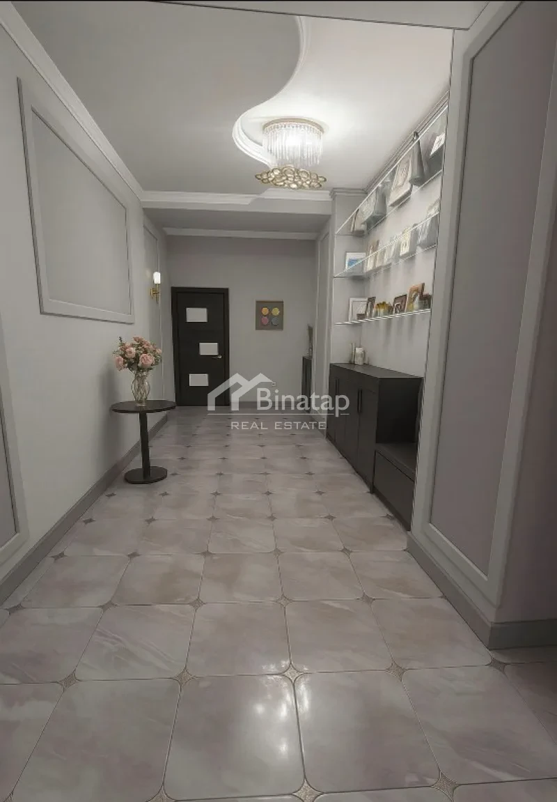 Satılır 3 otaqlı yeni tikili 178 m², 28 May m. — şəkil 6