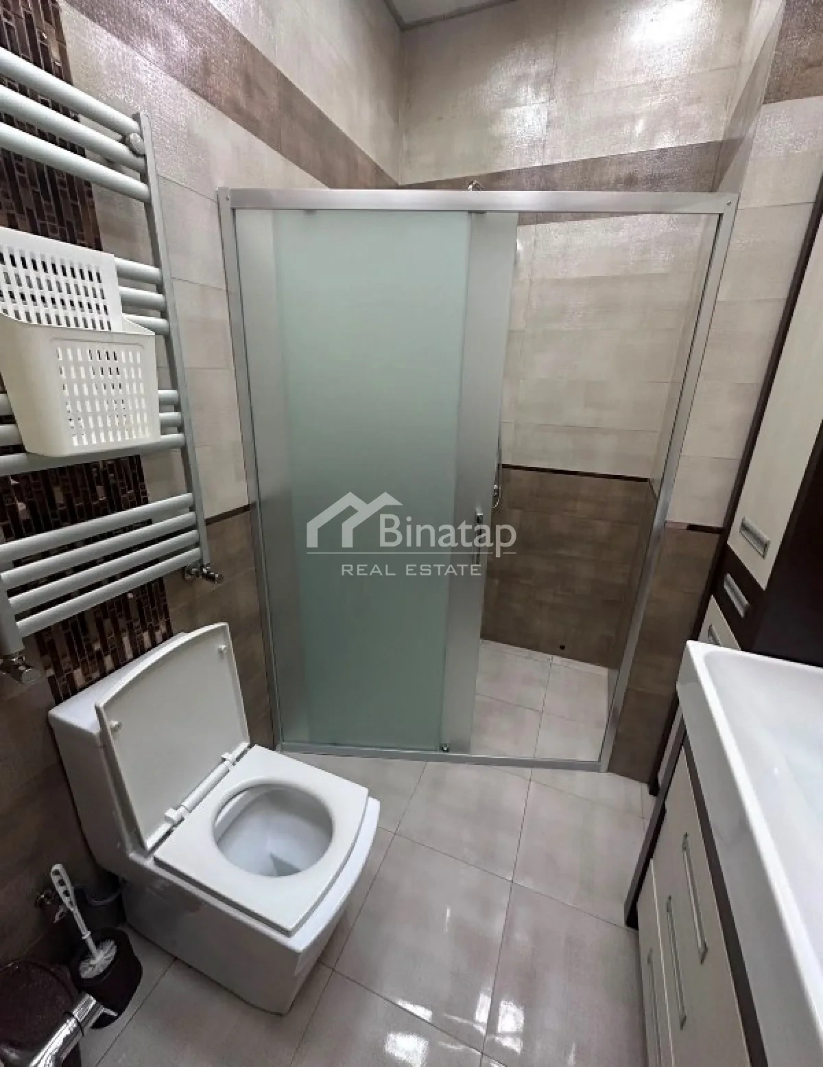 Satılır 3 otaqlı yeni tikili 178 m², 28 May m. — şəkil 7