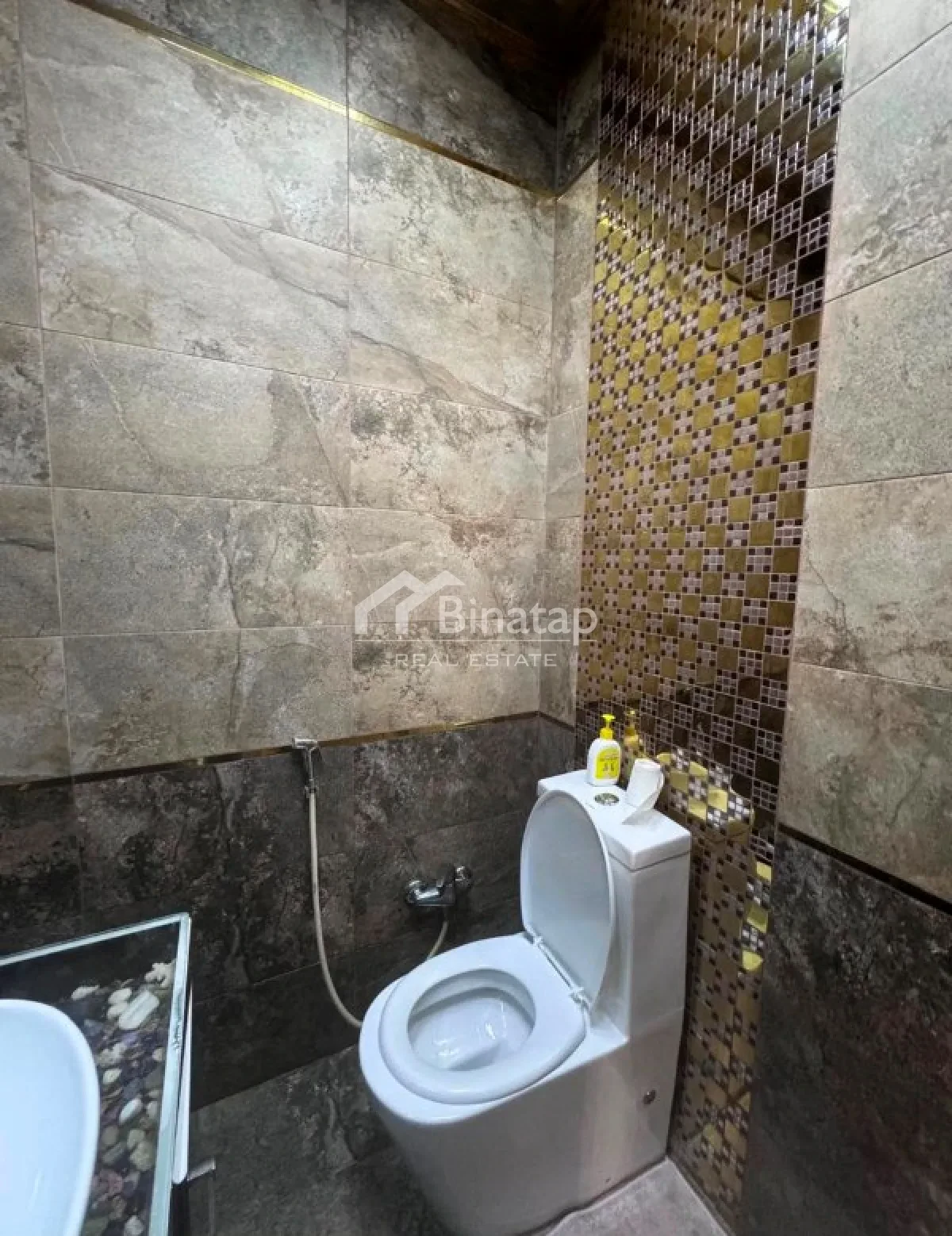 Satılır 3 otaqlı yeni tikili 178 m², 28 May m. — şəkil 8