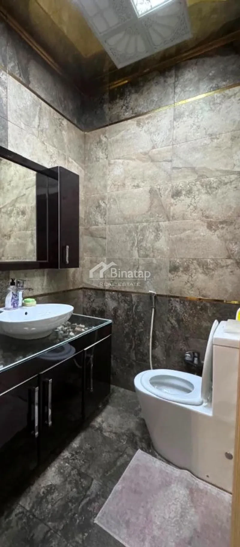 Satılır 3 otaqlı yeni tikili 178 m², 28 May m. — şəkil 9