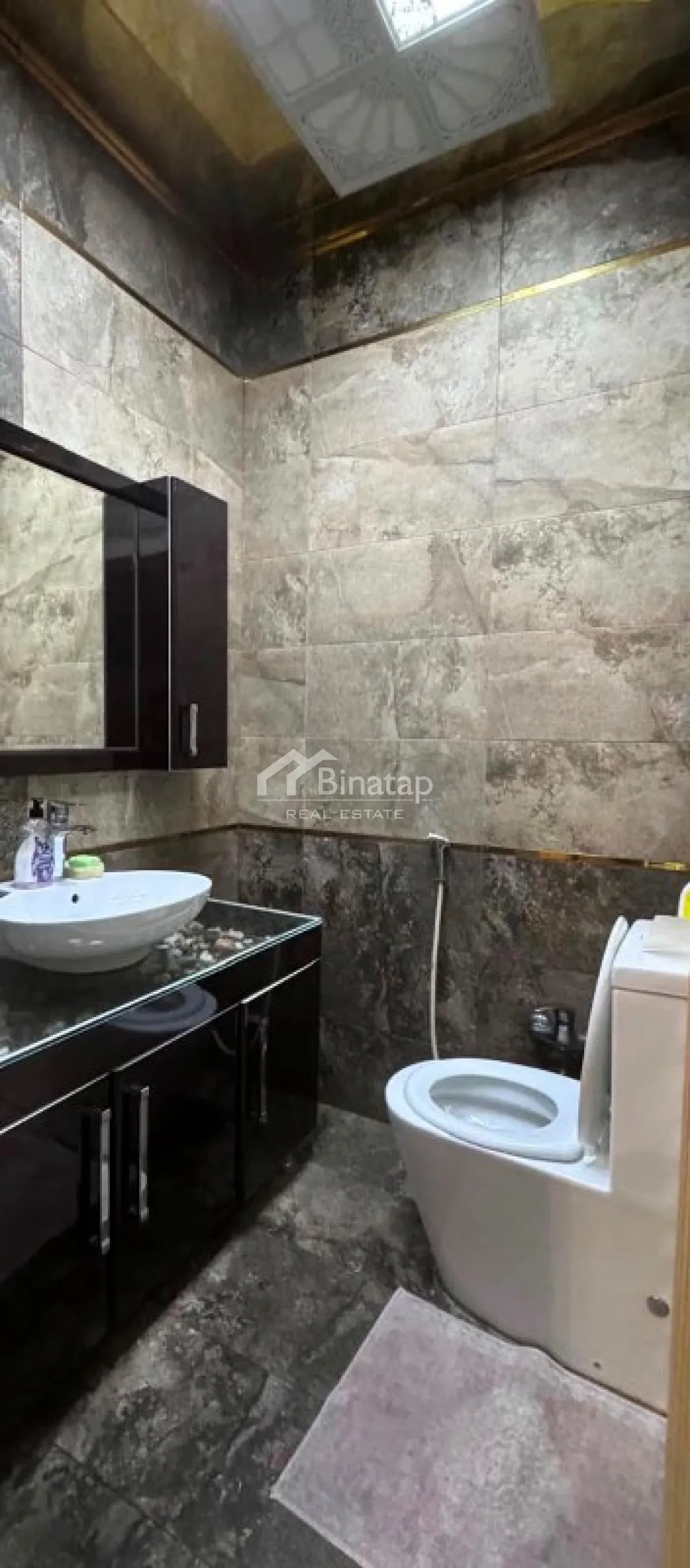 Satılır 3 otaqlı yeni tikili 178 m², 28 May m. — şəkil 9