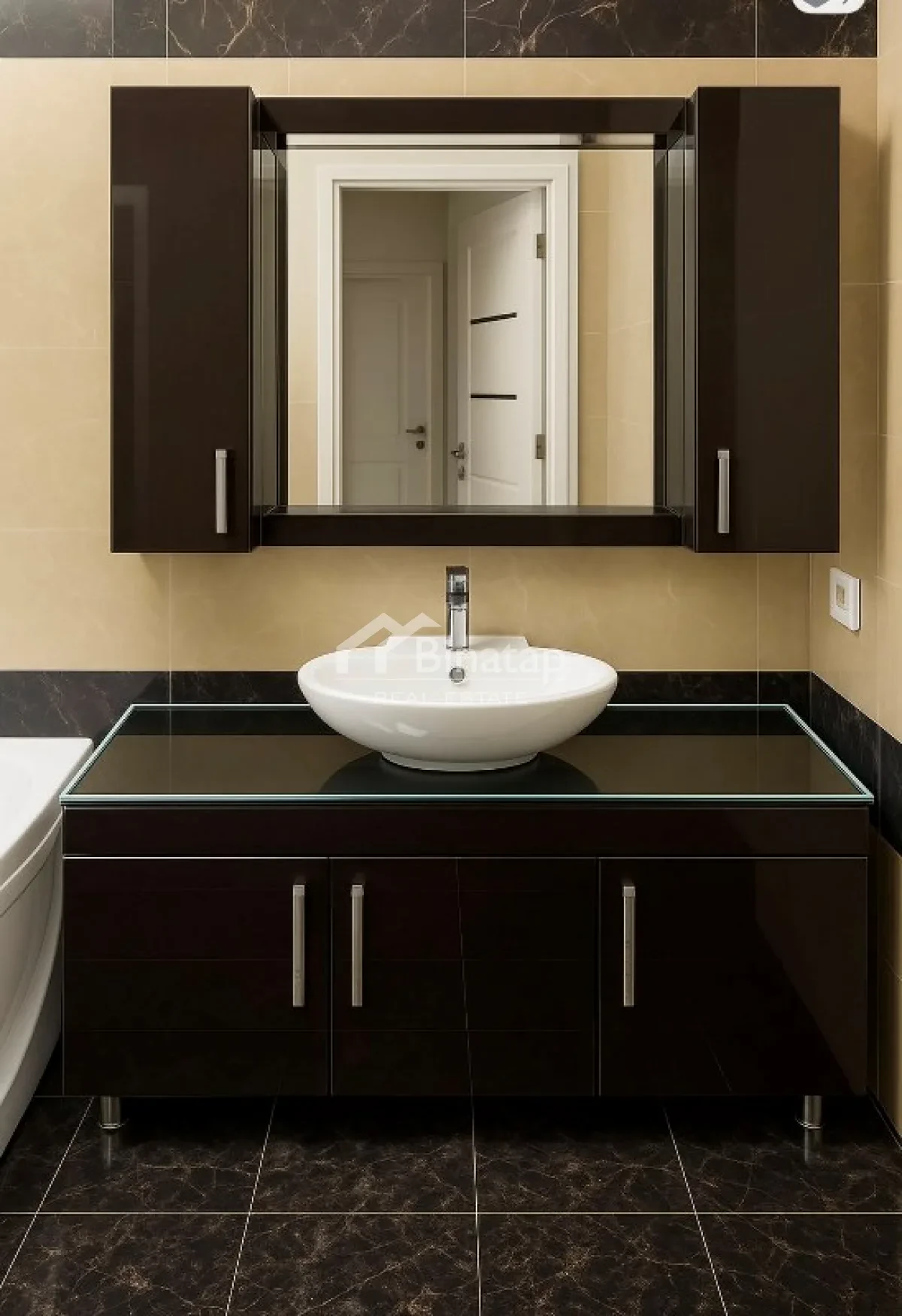 Satılır 3 otaqlı yeni tikili 178 m², 28 May m. — şəkil 10
