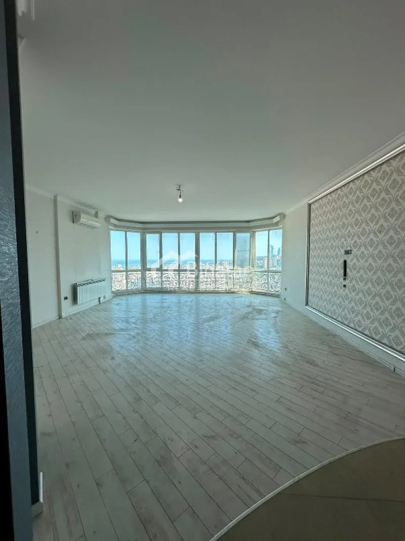 Satılır 3 otaqlı yeni tikili 187 m², Nizami m. — şəkil 3