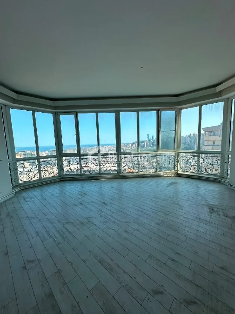 Satılır 3 otaqlı yeni tikili 187 m², Nizami m. — şəkil 4