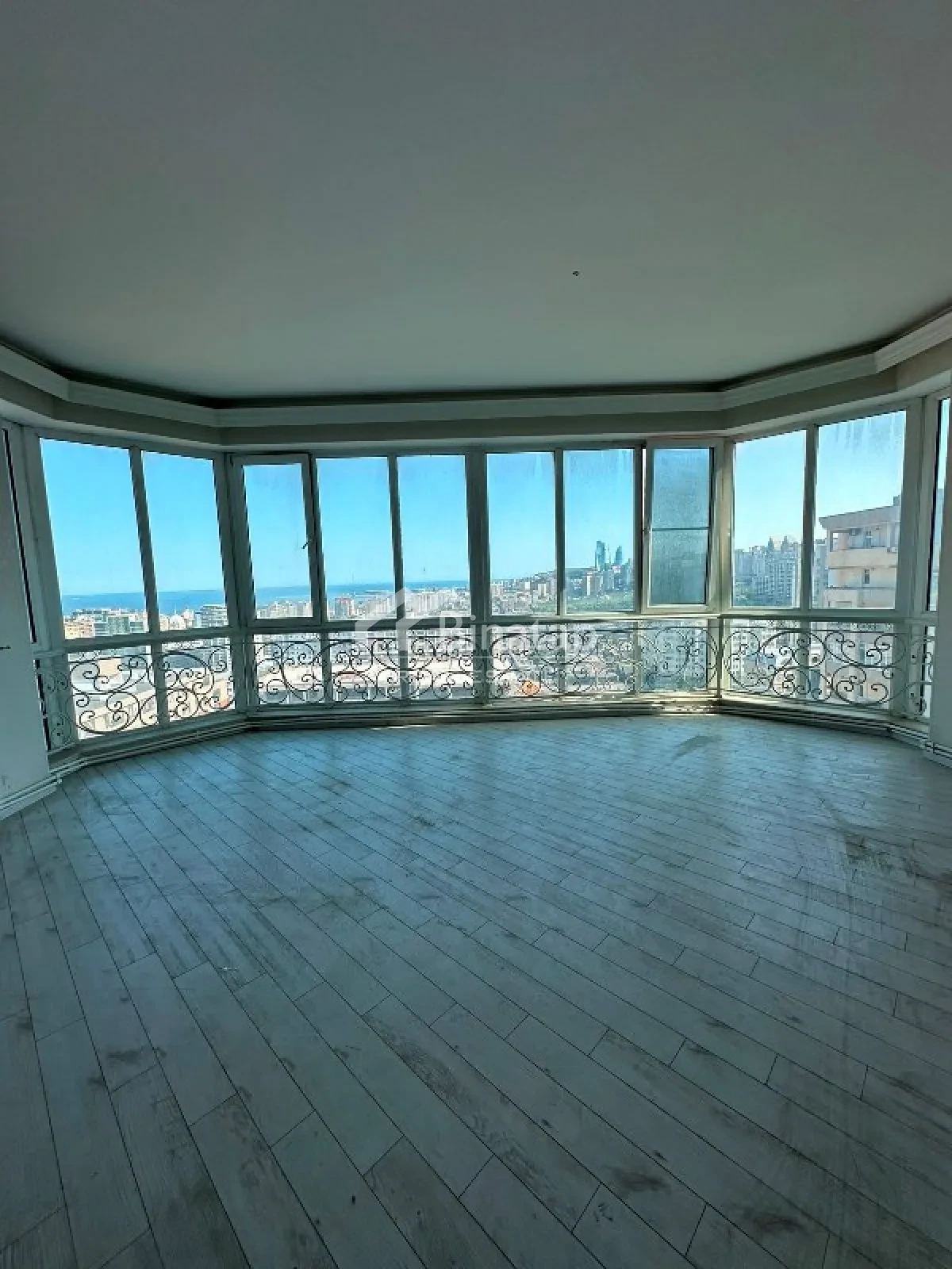 Satılır 3 otaqlı yeni tikili 187 m², Nizami m. — şəkil 4