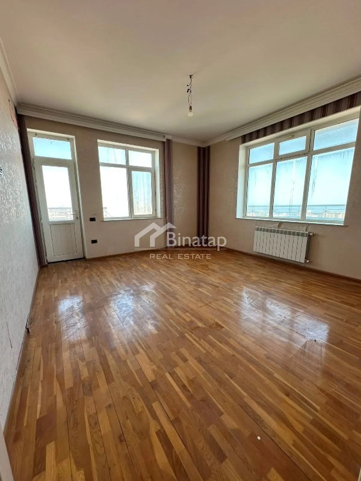 Satılır 3 otaqlı yeni tikili 187 m², Nizami m. — şəkil 6
