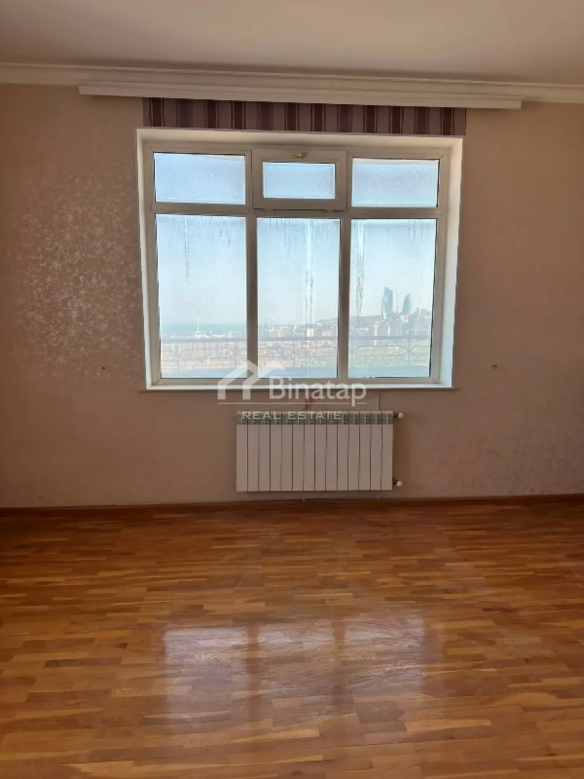 Satılır 3 otaqlı yeni tikili 187 m², Nizami m. — şəkil 7