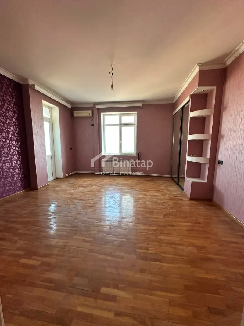 Satılır 3 otaqlı yeni tikili 187 m², Nizami m. — şəkil 8