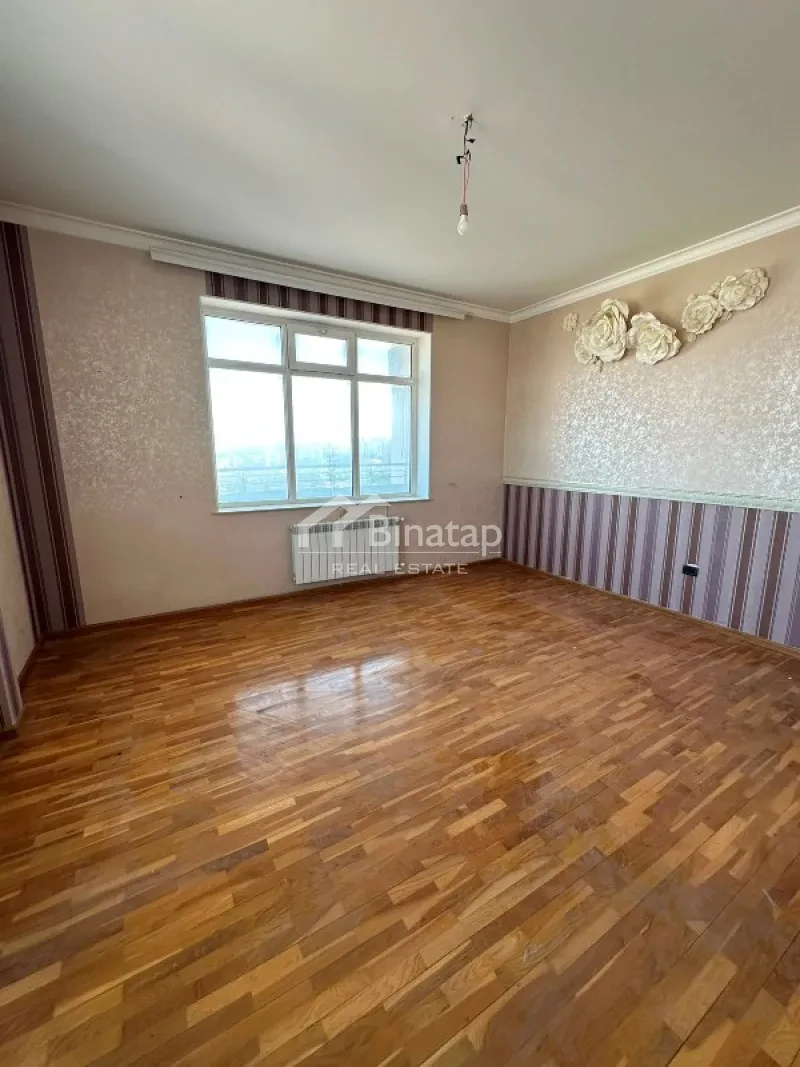 Satılır 3 otaqlı yeni tikili 187 m², Nizami m. — şəkil 9