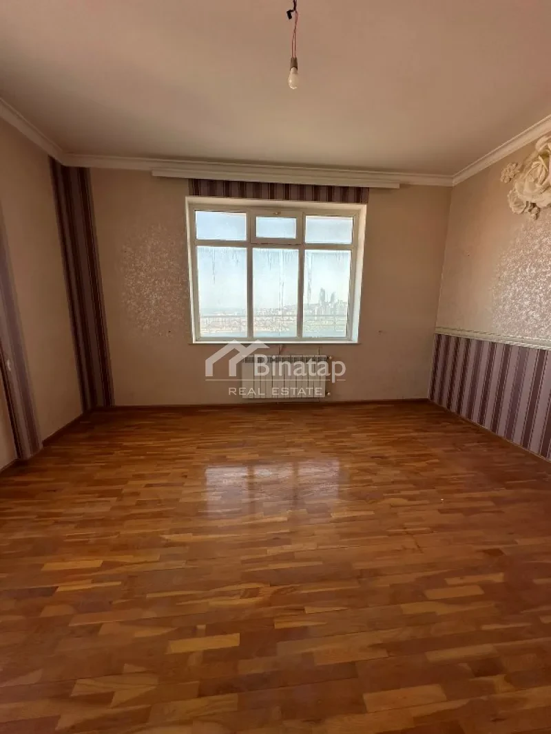 Satılır 3 otaqlı yeni tikili 187 m², Nizami m. — şəkil 10