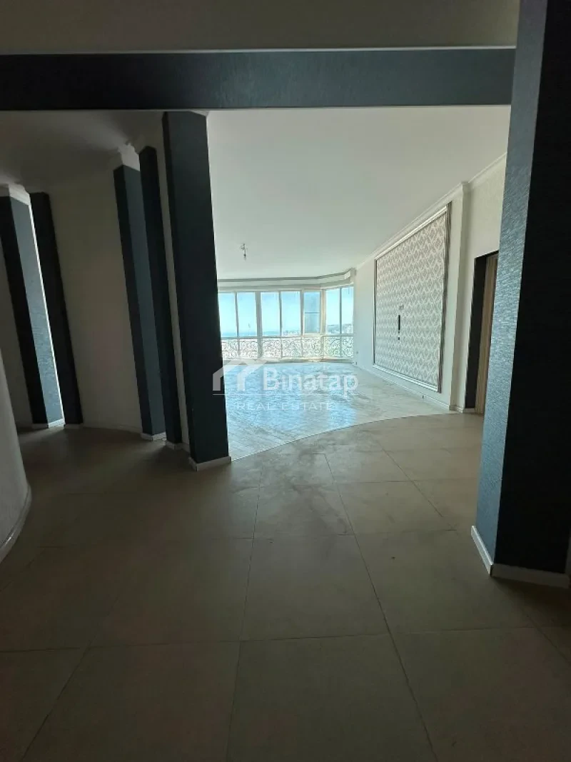 Satılır 3 otaqlı yeni tikili 187 m², Nizami m. — şəkil 11