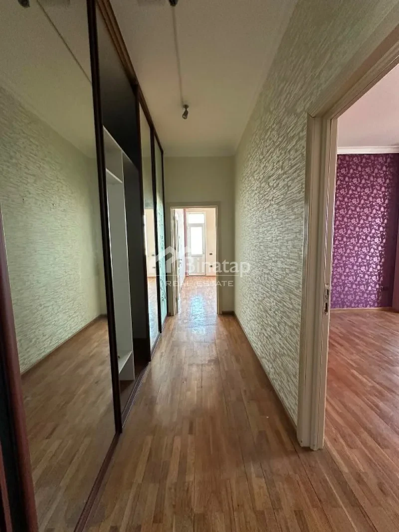 Satılır 3 otaqlı yeni tikili 187 m², Nizami m. — şəkil 12