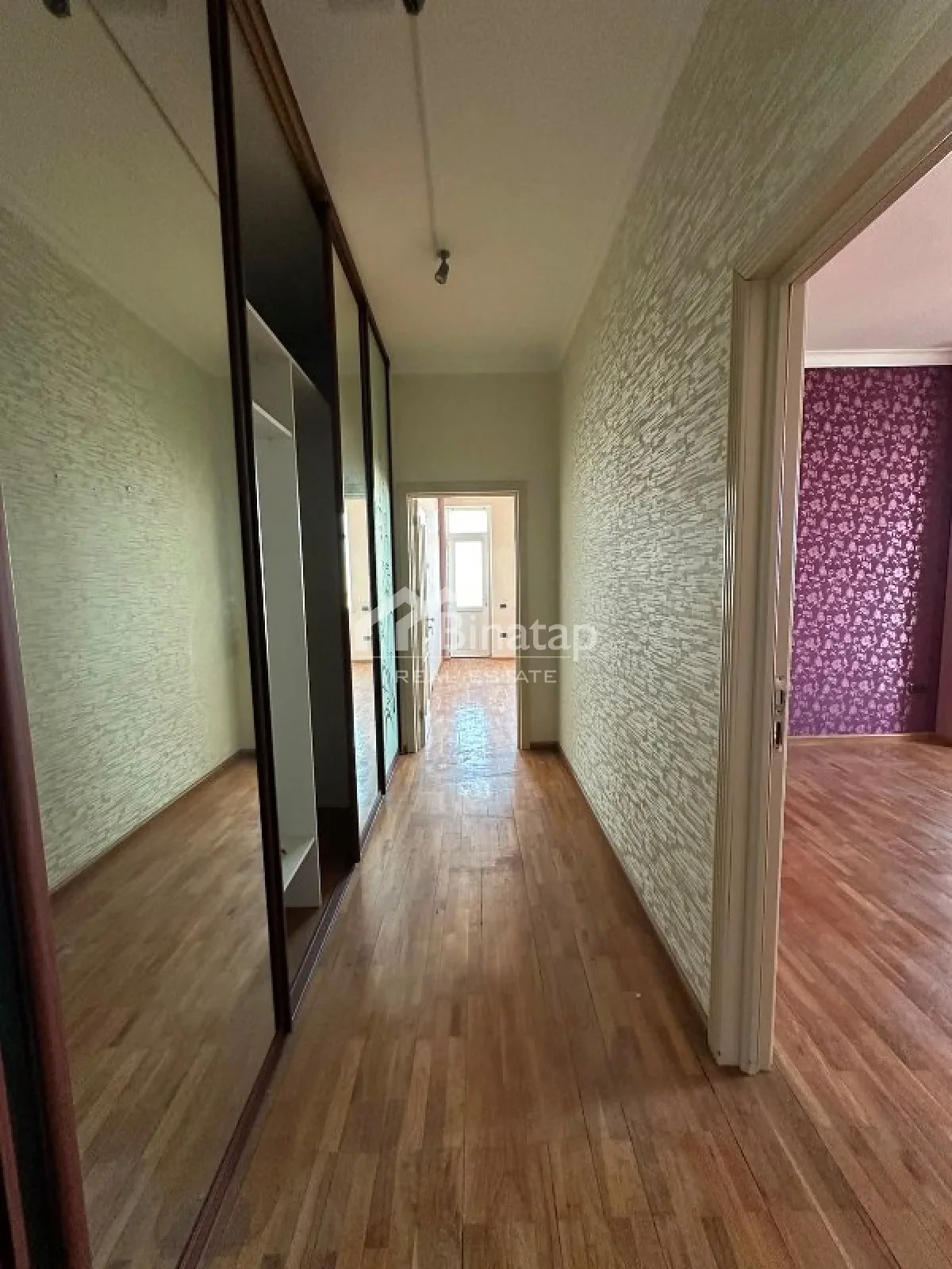 Satılır 3 otaqlı yeni tikili 187 m², Nizami m. — şəkil 12
