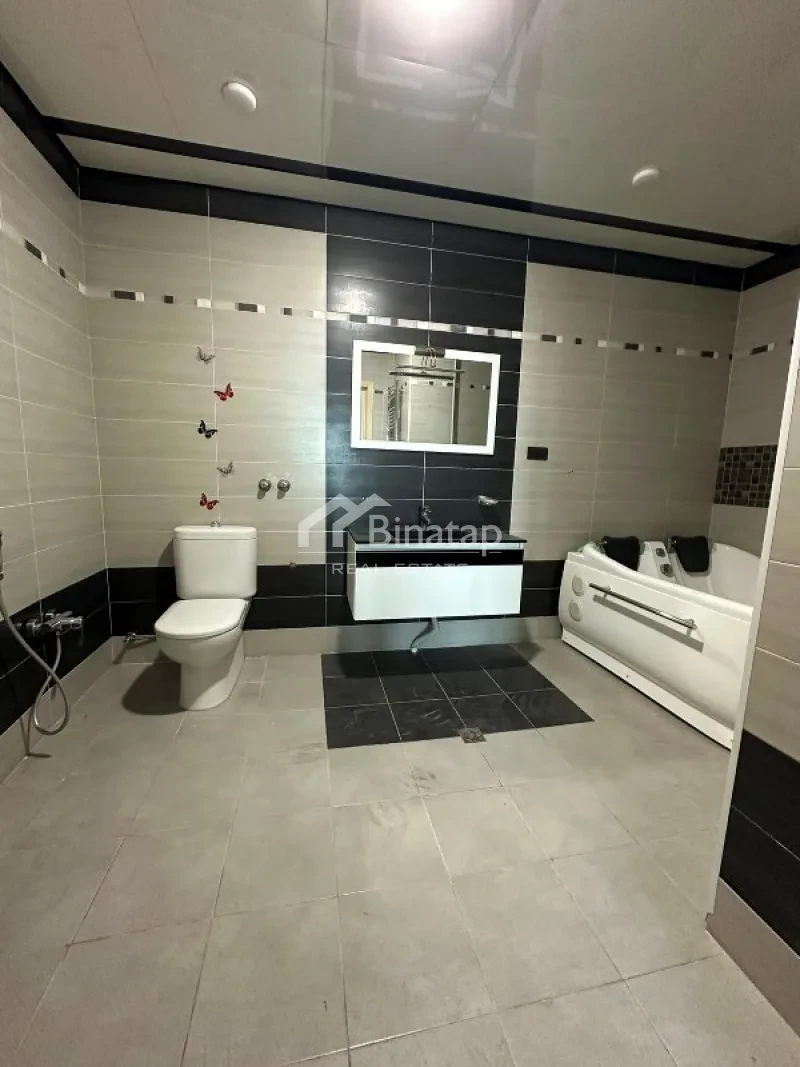 Satılır 3 otaqlı yeni tikili 187 m², Nizami m. — şəkil 13