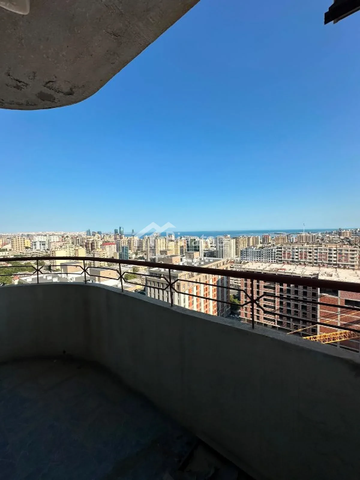Satılır 3 otaqlı yeni tikili 187 m², Nizami m. — şəkil 2