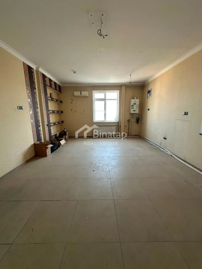Satılır 3 otaqlı yeni tikili 187 m², Nizami m. — şəkil 16