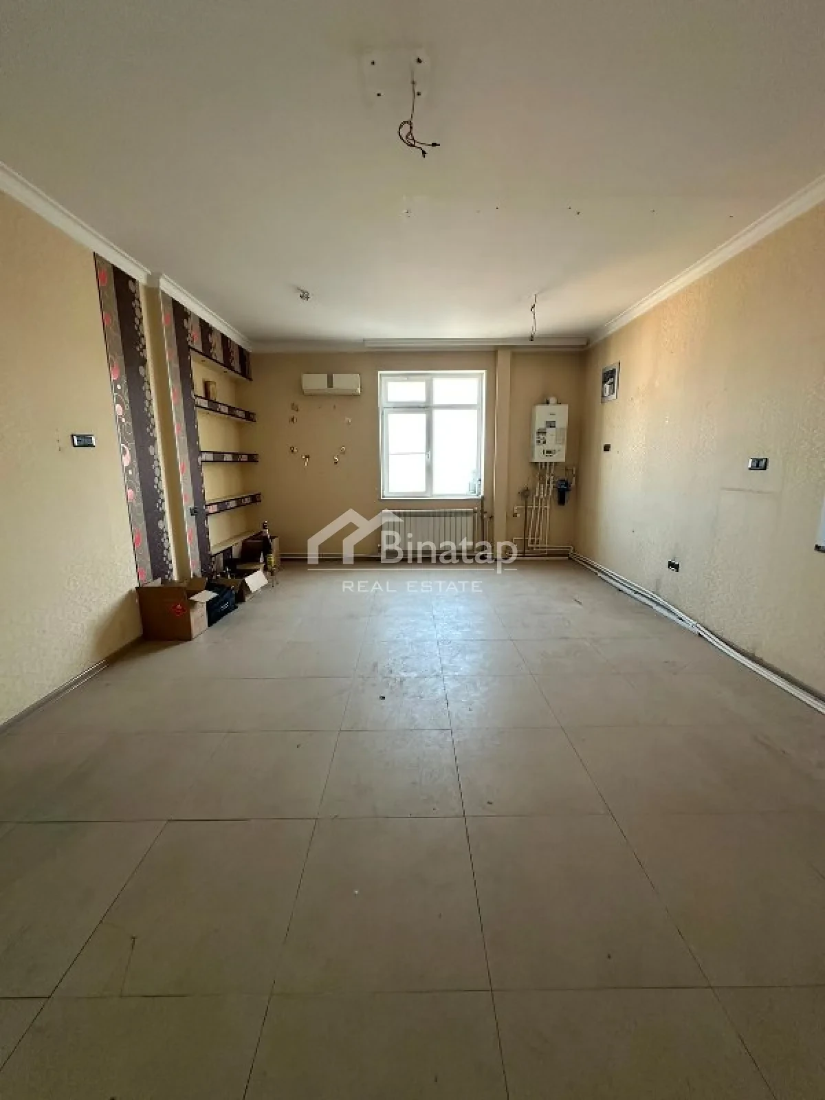 Satılır 3 otaqlı yeni tikili 187 m², Nizami m. — şəkil 16