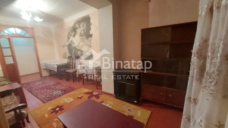 Сдаётся 2-комн. квартира 78 м², м. Гянджлик